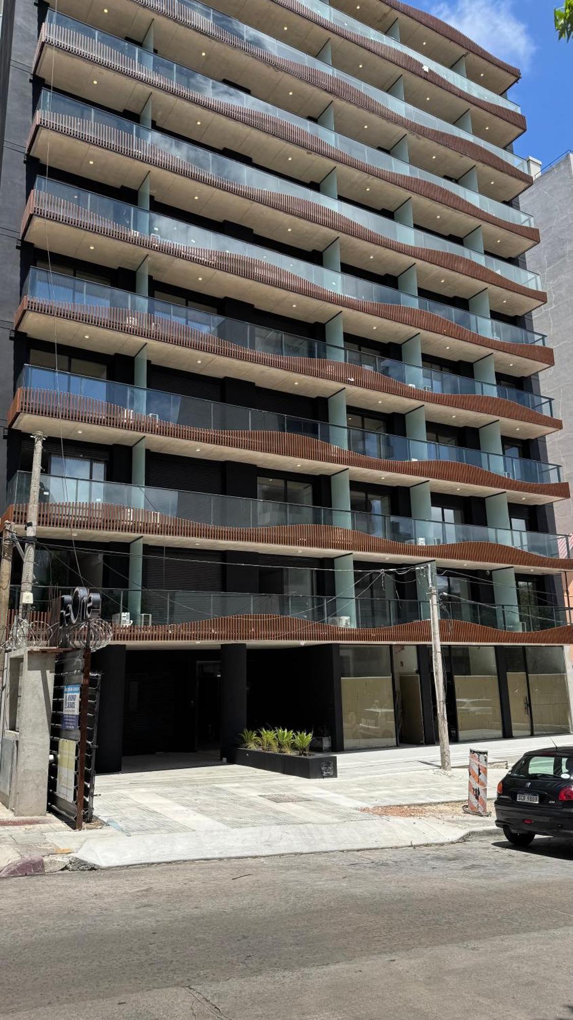 Fit 26 26 De Marzo 3330 Apartamento Montevideu